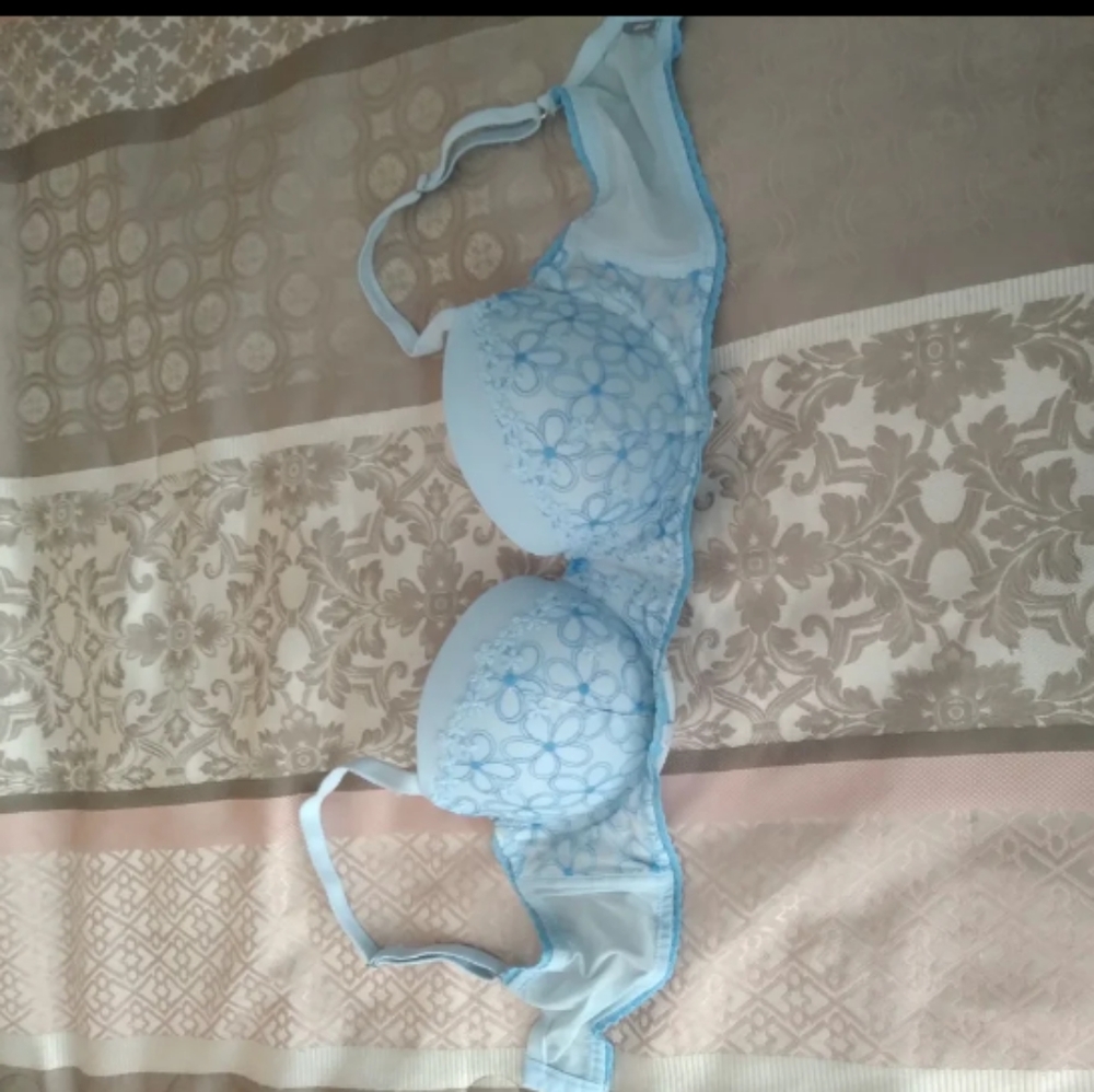 American Eagle Aerie Push Up Bra